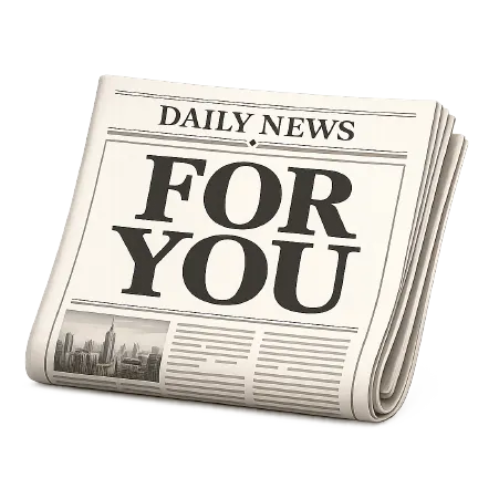 For You